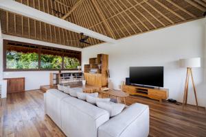 Villa Fafa by BaliSuperHost