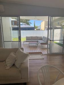 Silver Sands Villa