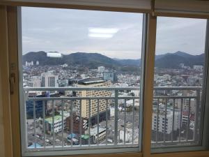 Jeonju Ari Star Guesthouse