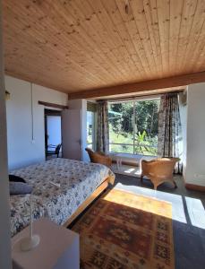 Kaleege House Farmhouse in Takdah Cantt, Darjeeling