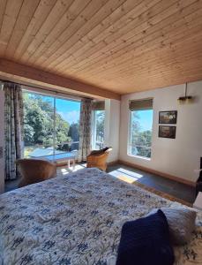 Kaleege House Farmhouse in Takdah Cantt, Darjeeling