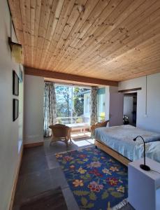 Kaleege House Farmhouse in Takdah Cantt, Darjeeling