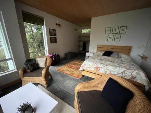 Kaleege House Farmhouse in Takdah Cantt, Darjeeling