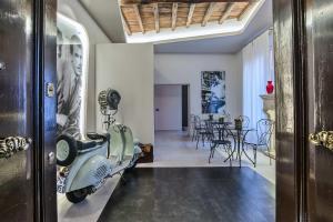 Via Veneto Prestige Rooms