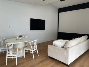 Silver Sands Villa