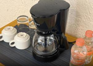 Deluxe Double Suite with Private Oceanfront Feel