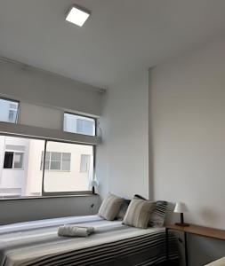 Estúdio moderno com localização privilegiada