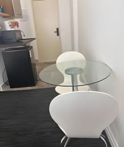 Estúdio moderno com localização privilegiada