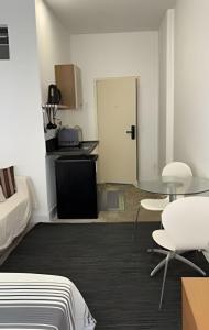 Estúdio moderno com localização privilegiada