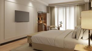 Hacienda del Mar Meliá Collection