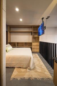 Americana Urban Loft