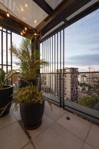 Americana Urban Loft