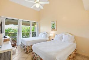 South Kihei 2BR 2BA Condo Steps from Kamaole Beach