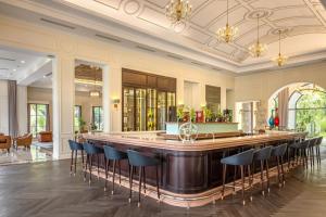 Meliá Vinpearl Cam Ranh Beach Resort