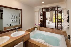 Meliá Caribe Beach Resort -Inclusive