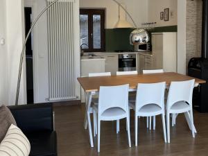 Peaceful Retreat in Ledro