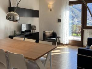 Peaceful Retreat in Ledro