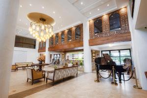 Java Hotel
