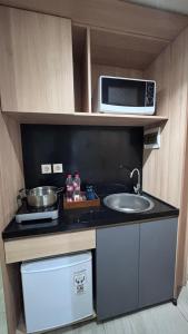 Sakura Terrace Sudirman 1