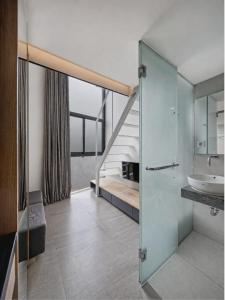 Sakura Terrace Sudirman 1