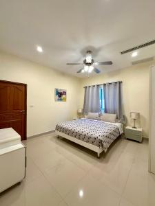 Pool villa 3bd - Nai Harn