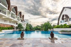 Java Hotel