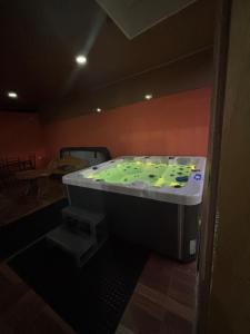 Casa Vista al Volcan, La Fortuna