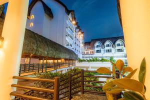 Java Hotel