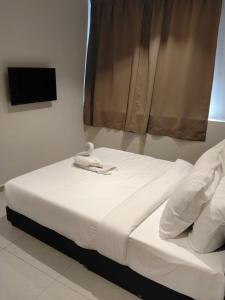 Swing & Pillows - Bukit Tinggi, Klang
