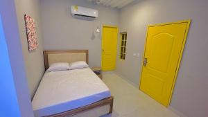 Hotel Boutique Tropical