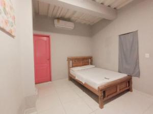 Hotel Boutique Tropical