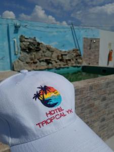 Hotel Boutique Tropical