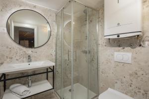 Apartment Casa del Porto - Happy Rentals