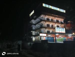Hotel Mittal Tower