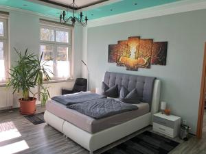 Gästewohnung zur alten Schule