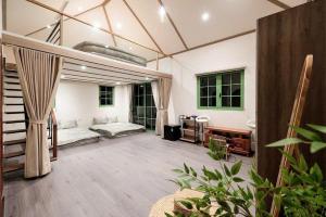 Villa Tropical 104 Khem Beach Phú Quốc