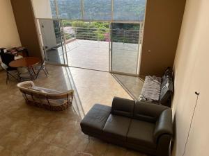 NUBE Panoramic View Festival Arte Queso y Vino