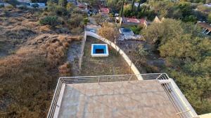 NUBE Panoramic View Festival Arte Queso y Vino