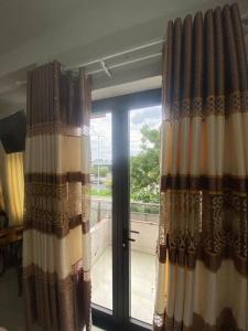 Khách sạn Vy Qúy