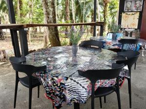 Gaharu glamping park
