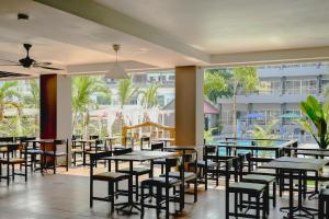 The Holiday Resort Pattaya