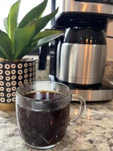 Depa ejecutivo para trabajo y descanso