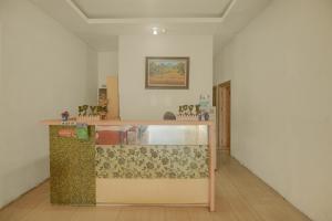 Hotel O near Pantai Losari formerly Point Inn