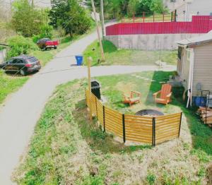 Private Sunset View Suite 5 Mins Off I-75 EV Outlet Available