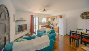 Boutique Home In Old Canarian Winery, Lanzarote