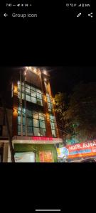 Hotal royal inn piler no737 near Duhai RRTS Metro