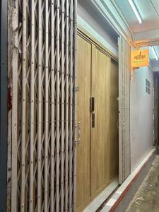 Hidden Sathorn Bangkok Stay