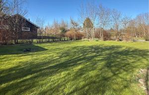 Stunning Home In Dannemare With Wifi