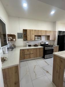 Apartment in Colonia Escalón, San Salvador