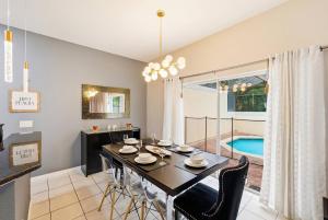 4BR Family Home with Private Pool Near Disney